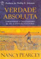 Verdade Absoluta - Nancy Pearcey.epub